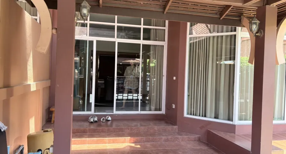 Villa zur Miete mit 2 Zimmer in Na Jomtien, Pattaya