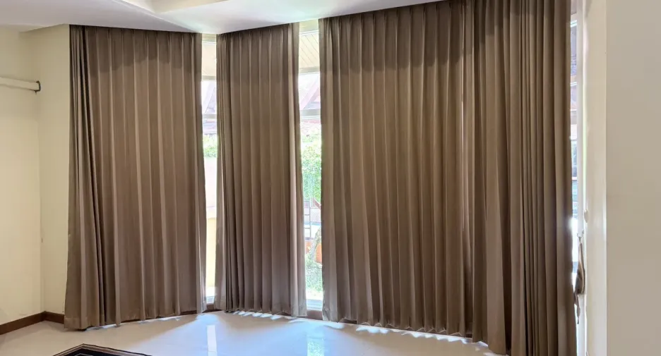 Villa zur Miete mit 2 Zimmer in Na Jomtien, Pattaya