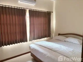 Villa zur Miete mit 2 Zimmer in Na Jomtien, Pattaya