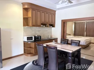 Villa zur Miete mit 2 Zimmer in Na Jomtien, Pattaya