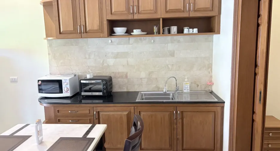 Villa zur Miete mit 2 Zimmer in Na Jomtien, Pattaya