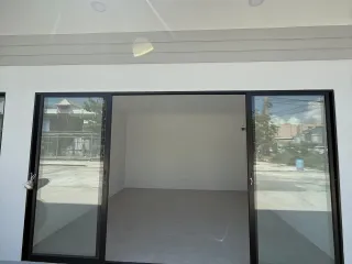 For rent retail Space in Bang Lamung, Chonburi