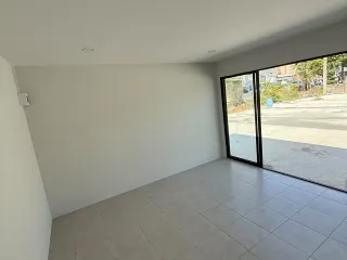 For rent retail Space in Bang Lamung, Chonburi