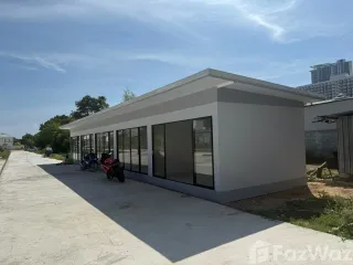 For rent retail Space in Bang Lamung, Chonburi