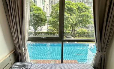 À vendre 2 chambres condo à Phra Khanong, Bangkok