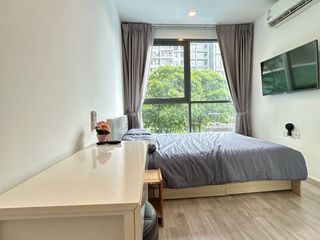 À vendre 2 chambres condo à Phra Khanong, Bangkok