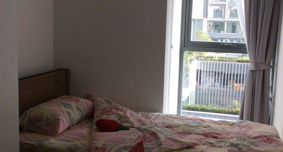 À vendre 2 chambres condo à Phra Khanong, Bangkok