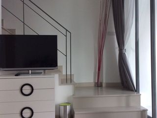 À vendre 2 chambres condo à Phra Khanong, Bangkok