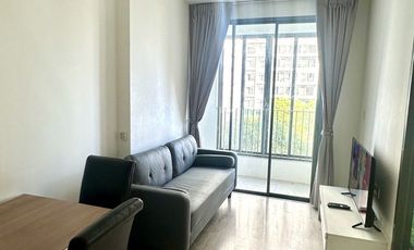À vendre 1 chambre condo à Phra Khanong, Bangkok