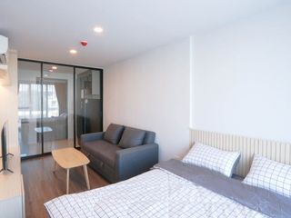 À vendre studio condo à Chatuchak, Bangkok