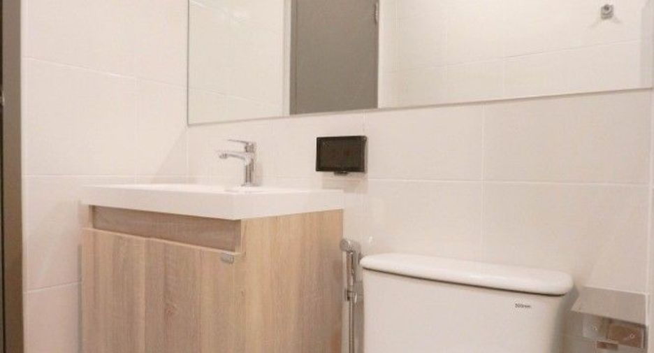 À vendre studio condo à Chatuchak, Bangkok