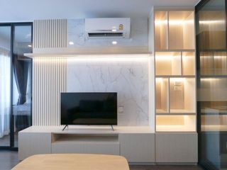 À vendre studio condo à Chatuchak, Bangkok