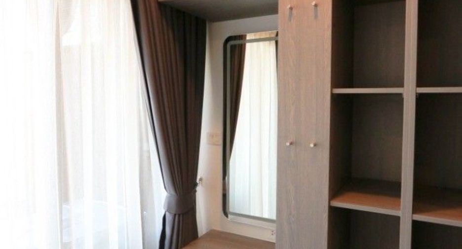À vendre studio condo à Chatuchak, Bangkok