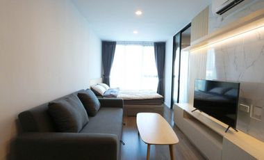 À vendre studio condo à Chatuchak, Bangkok