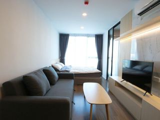 À vendre studio condo à Chatuchak, Bangkok