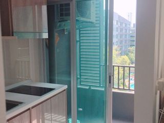 For rent studio condo in Chatuchak, Bangkok