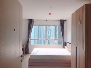 For rent studio condo in Chatuchak, Bangkok