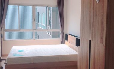 For rent studio condo in Chatuchak, Bangkok