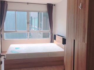 For rent studio condo in Chatuchak, Bangkok