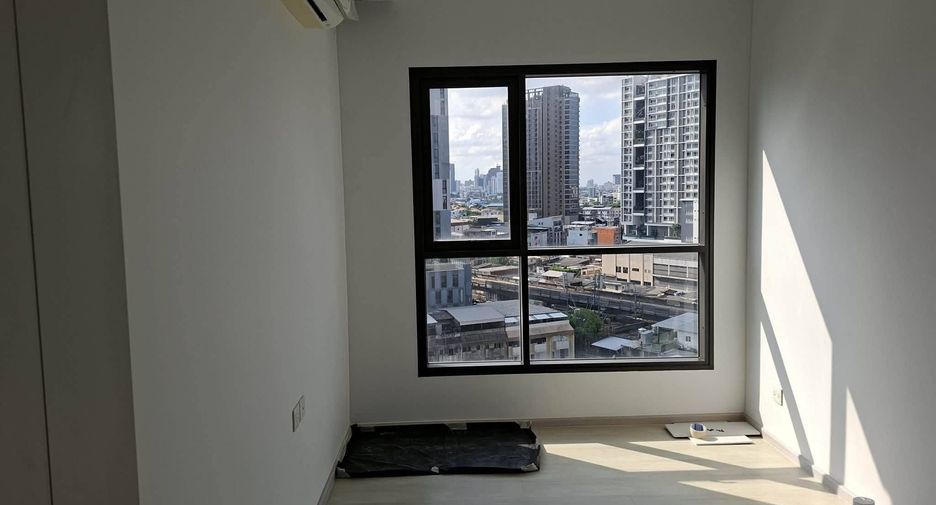 For sale 2 bedrooms condo in Khlong Toei, Bangkok