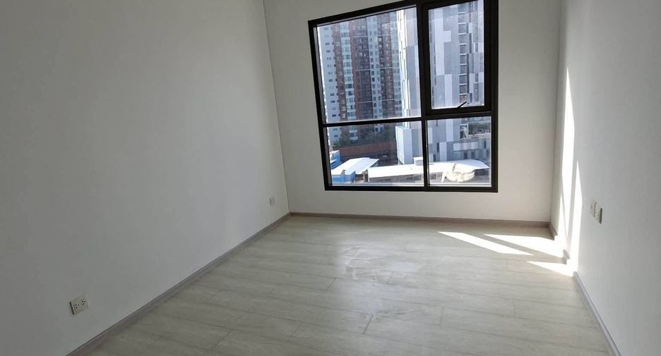 For sale 2 bedrooms condo in Khlong Toei, Bangkok