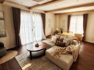 Condo en alquiler de 2 habitaciones en Prawet, Bangkok