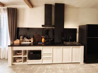 Condo en alquiler de 2 habitaciones en Prawet, Bangkok