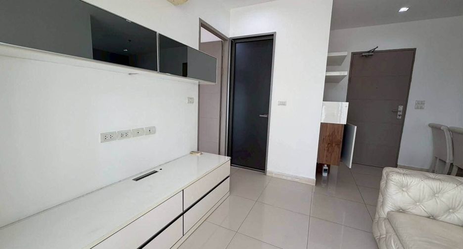 Condo en venta de 1 habitaciones en Ratchathewi, Bangkok
