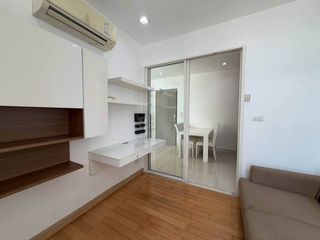 À vendre 1 chambre condo à Ratchathewi, Bangkok