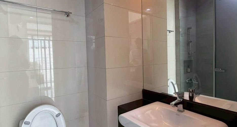 Condo en venta de 1 habitaciones en Ratchathewi, Bangkok