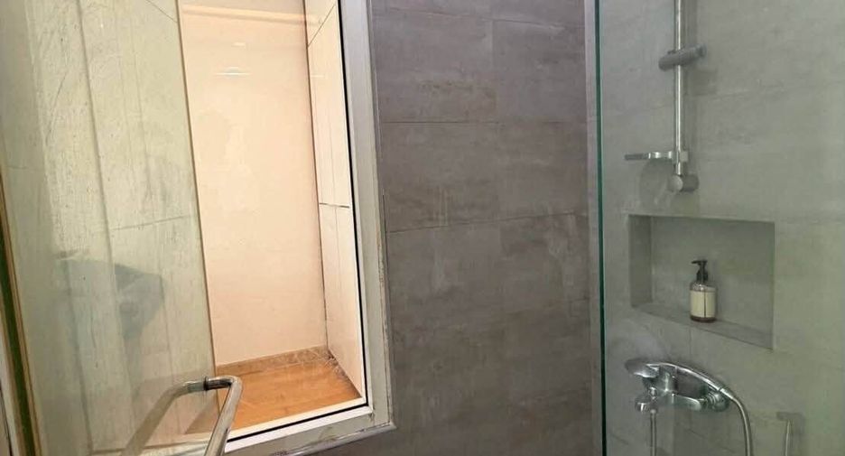 Condo en venta de 1 habitaciones en Ratchathewi, Bangkok