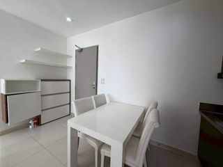 À vendre 1 chambre condo à Ratchathewi, Bangkok