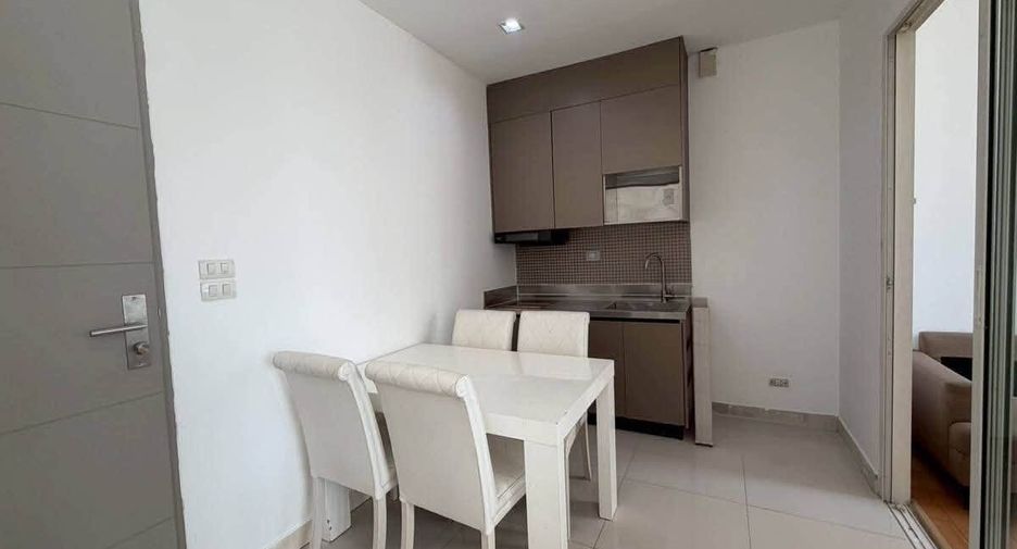 Condo en venta de 1 habitaciones en Ratchathewi, Bangkok