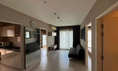 À vendre 2 chambres condo à Chom Thong, Bangkok