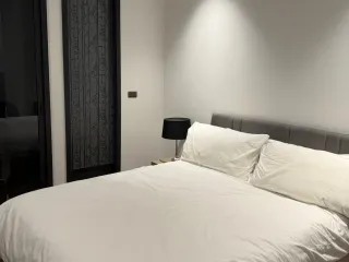 For rent studio condo in Bang Lamung, Chonburi