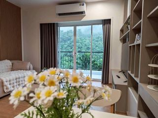 Wohnung zur Miete mit 1 Zimmer in Mueang Phuket, Phuket