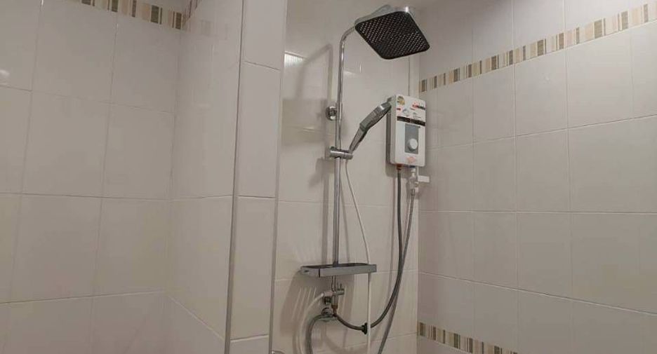 Wohnung zur Miete mit 1 Zimmer in Mueang Phuket, Phuket