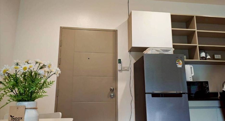Wohnung zur Miete mit 1 Zimmer in Mueang Phuket, Phuket