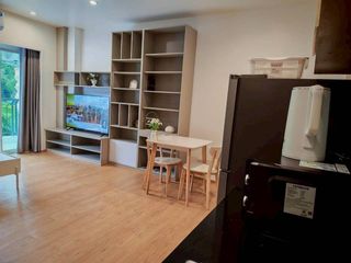 Wohnung zur Miete mit 1 Zimmer in Mueang Phuket, Phuket