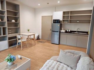 Wohnung zur Miete mit 1 Zimmer in Mueang Phuket, Phuket