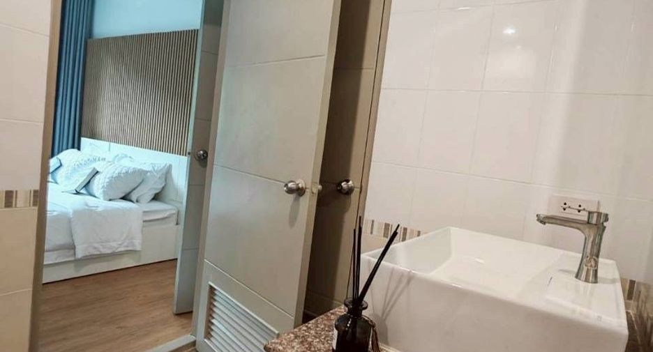 Wohnung zur Miete mit 1 Zimmer in Mueang Phuket, Phuket