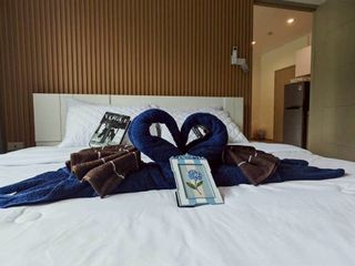 Wohnung zur Miete mit 1 Zimmer in Mueang Phuket, Phuket