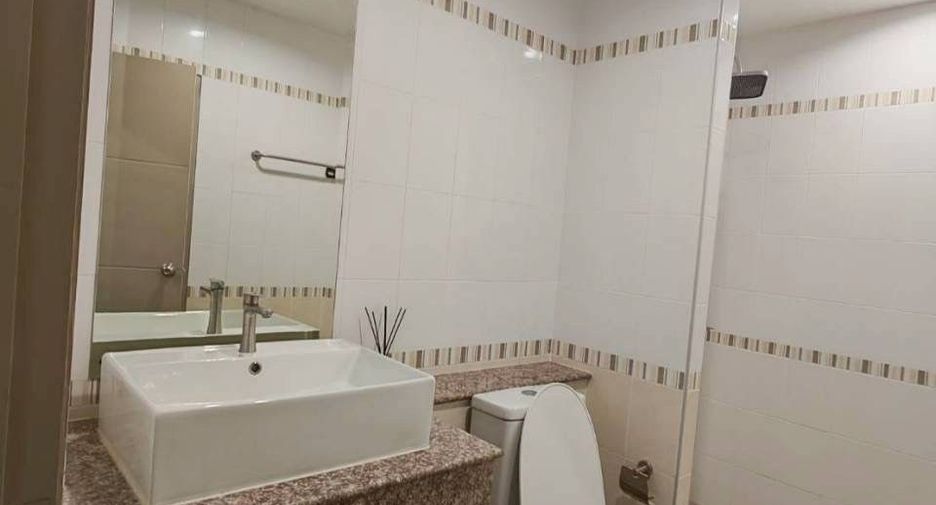 Wohnung zur Miete mit 1 Zimmer in Mueang Phuket, Phuket