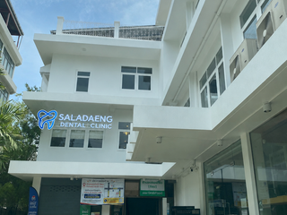 Local comercial en alquiler en Sathon, Bangkok