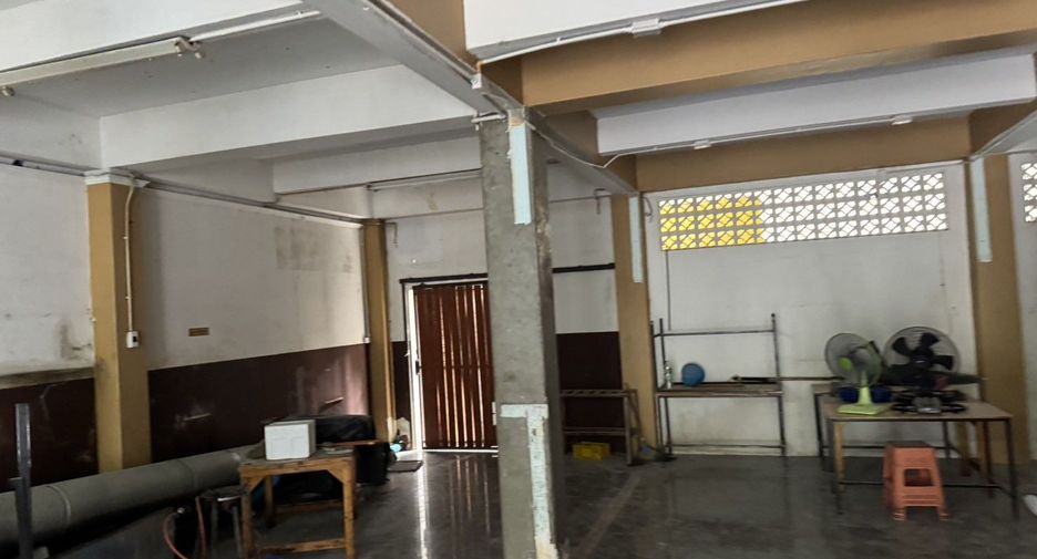 Local comercial en alquiler en Sathon, Bangkok
