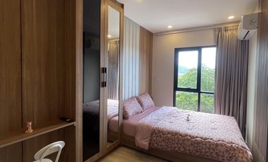 Wohnung zur Miete mit 1 Zimmer in Mueang Phuket, Phuket
