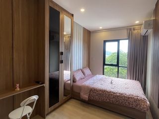 For Rent 1 Bedroom Condo In Mueang Phuket