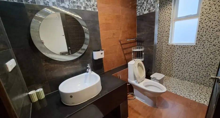 For rent 2 bedrooms house in Mueang Phuket, Phuket