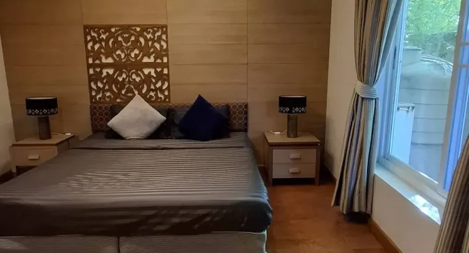 For rent 2 bedrooms house in Mueang Phuket, Phuket