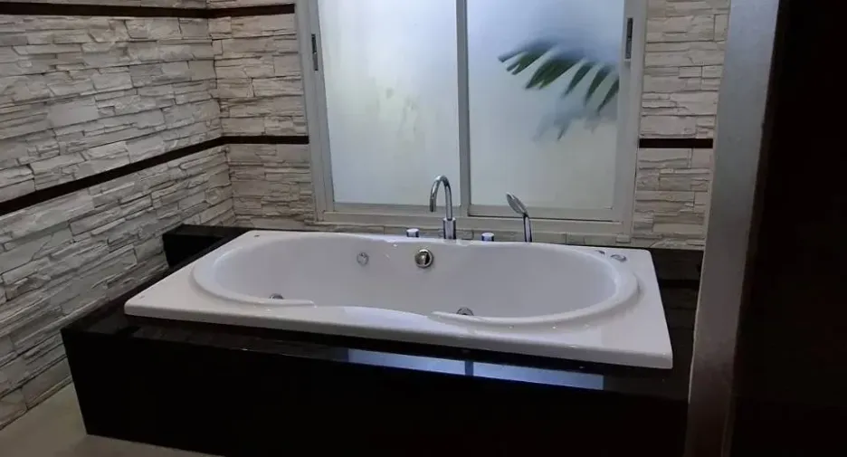 For rent 2 bedrooms house in Mueang Phuket, Phuket